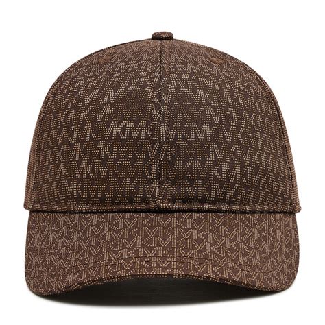 czapka z daszkiem michael kors